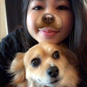 Meet your Posher, Natalie ngoc